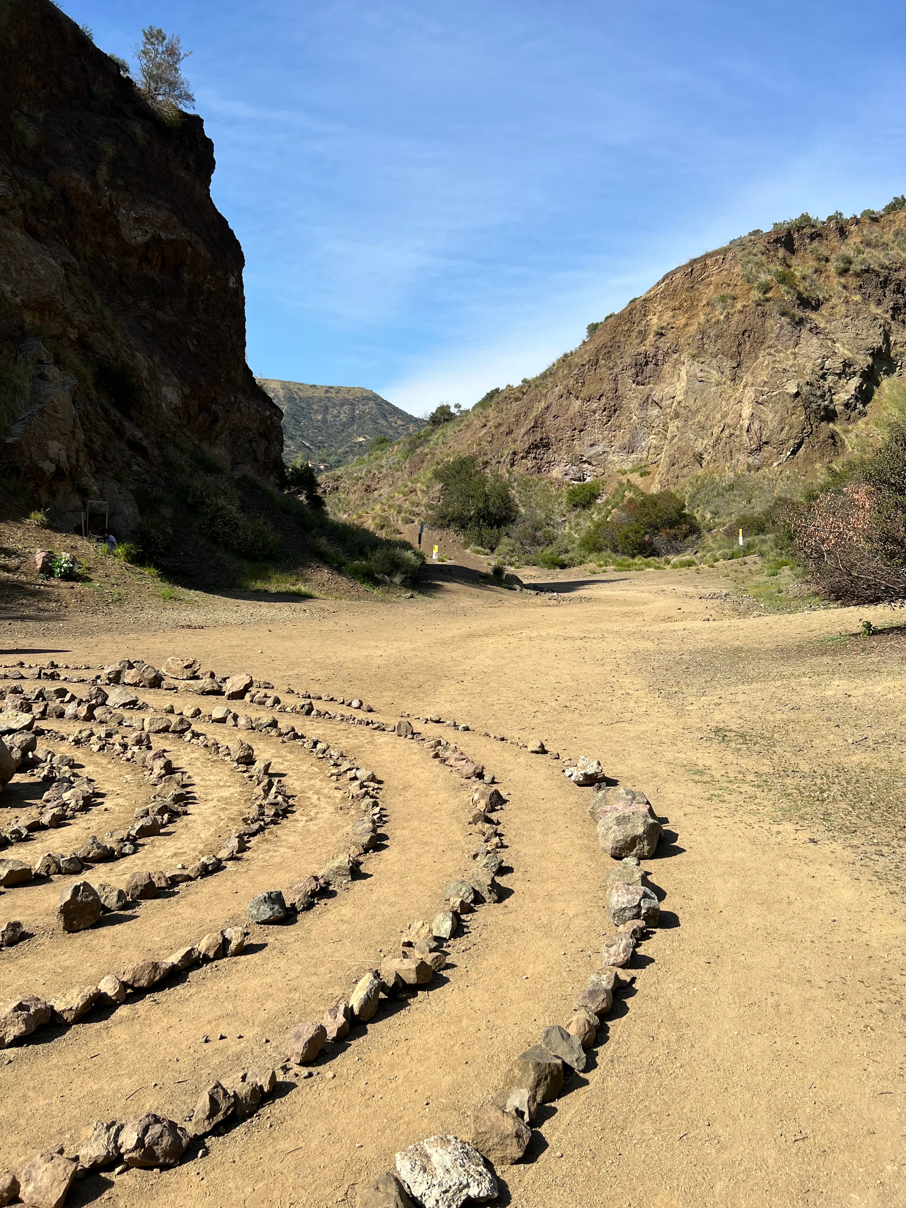 Bronson Bat Caves