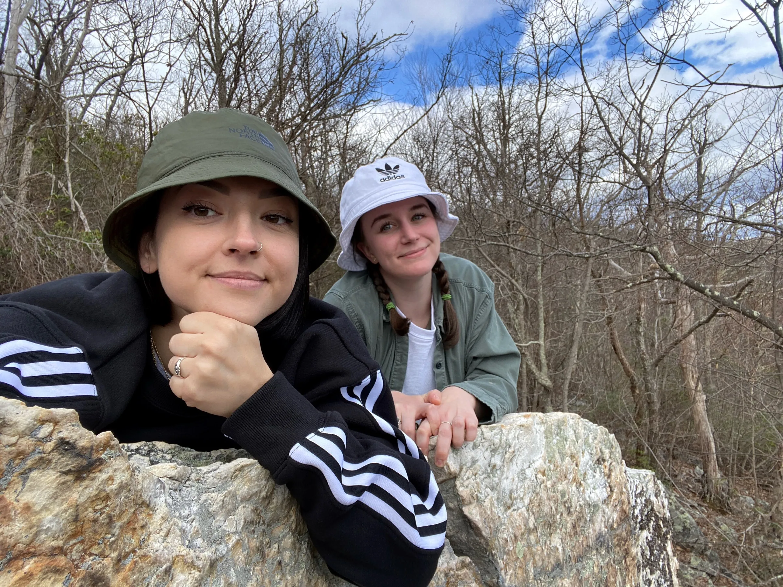 Hike Turk Mountain
