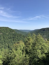 Gatlinburg Trail