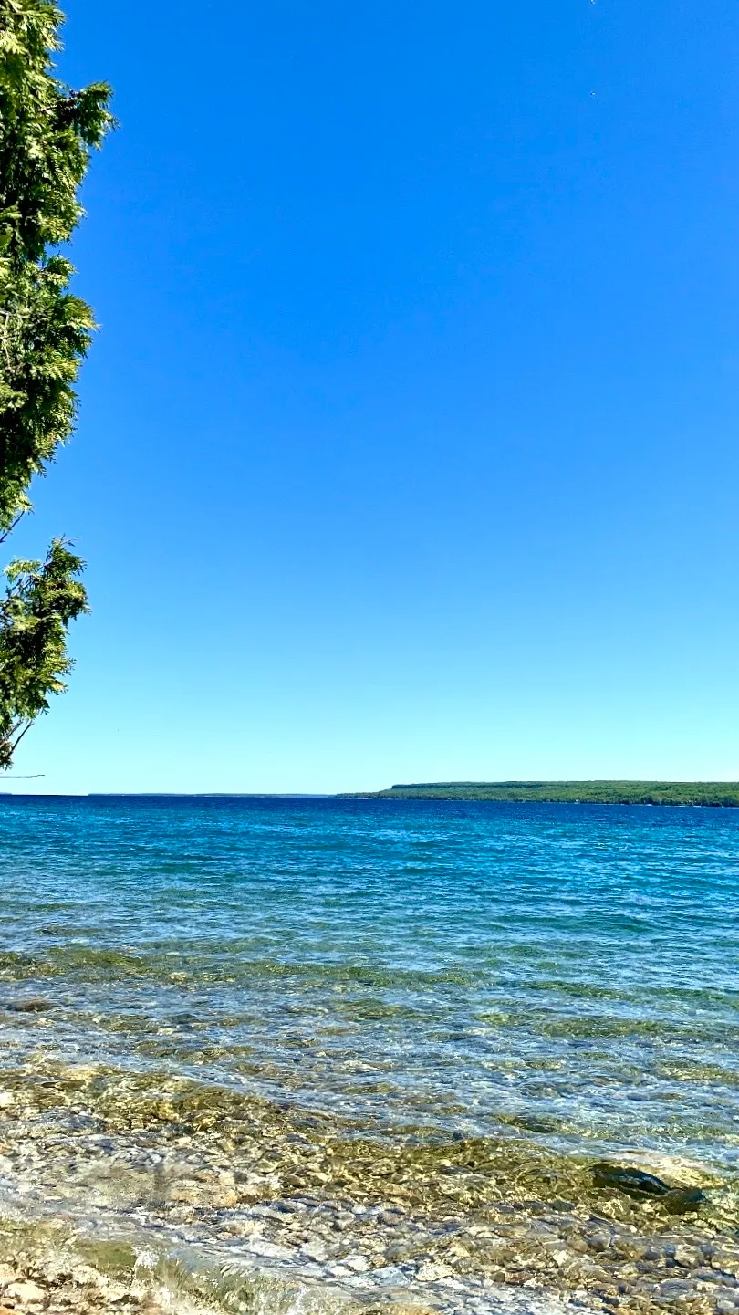 Spirit Rock Conservation Area