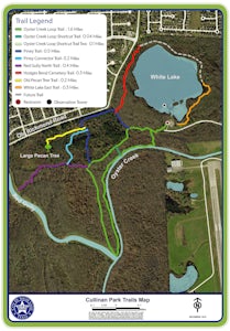 Oyster Creek Loop