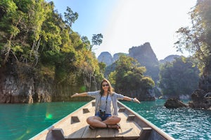 How to travel more sustainably 