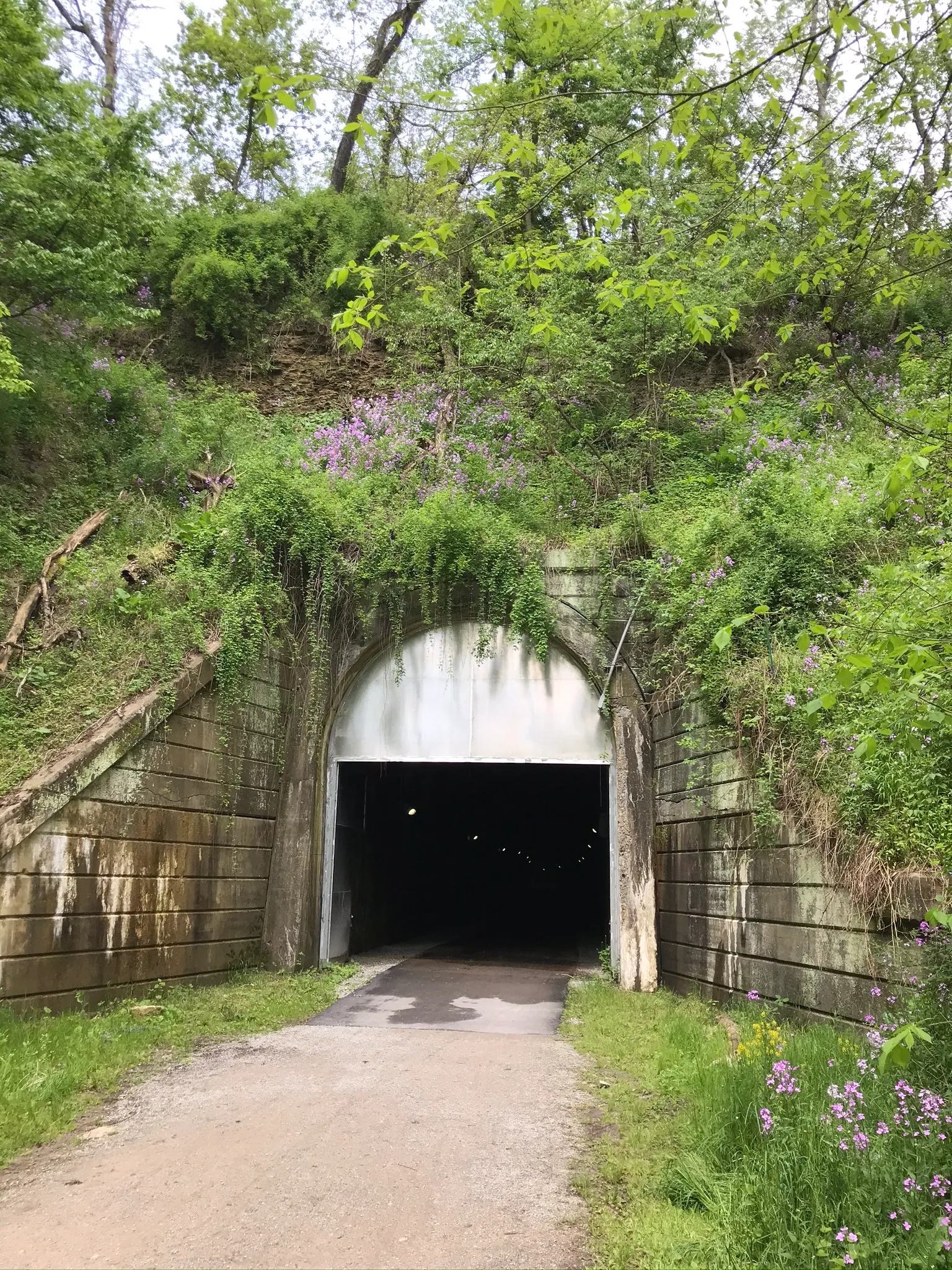 Montour Trail