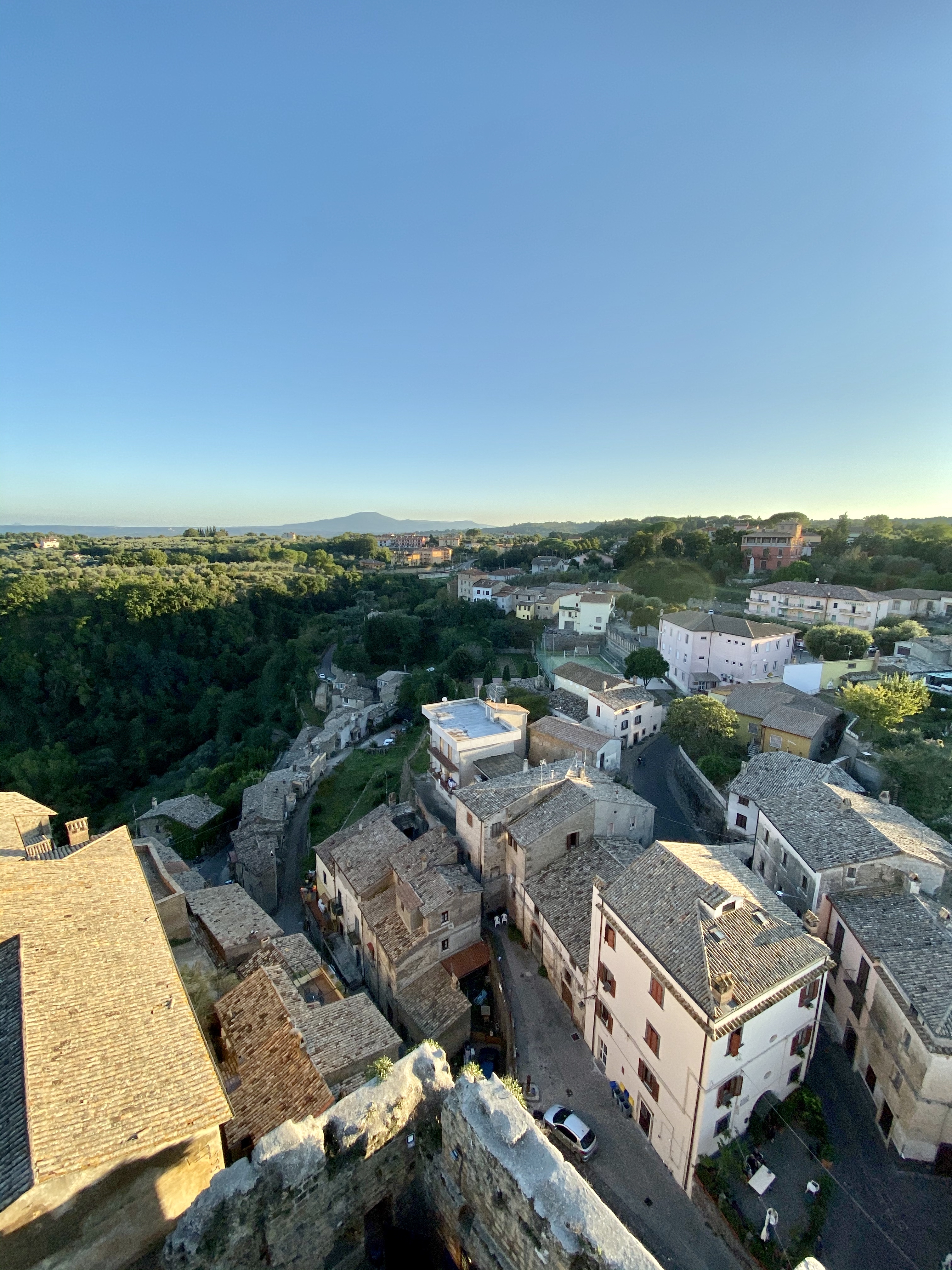 Explore Civitella d'Angliano