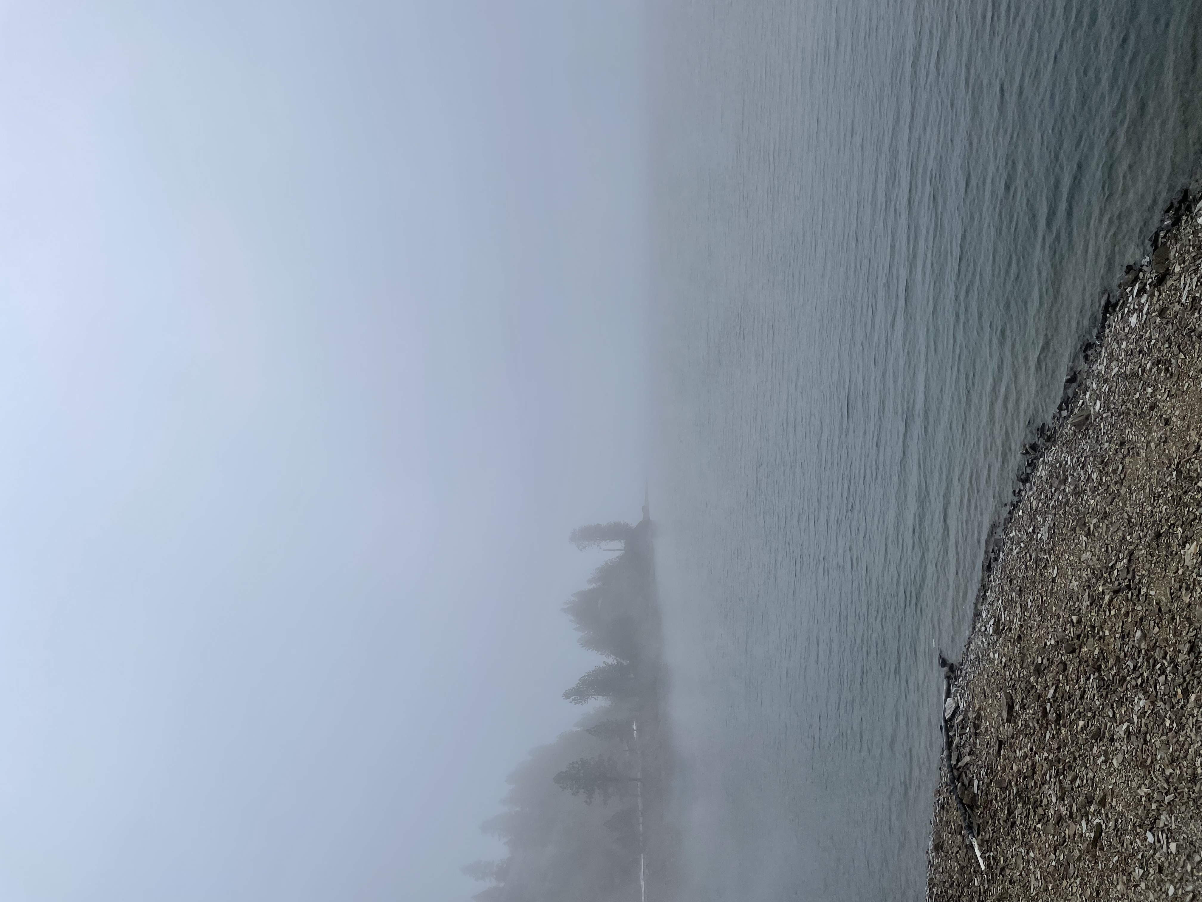 Higgens Point