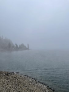 Higgens Point