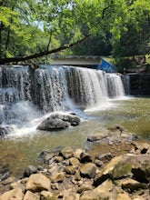 Potter's Falls