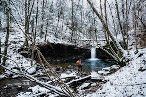 Double Run Nature Trail