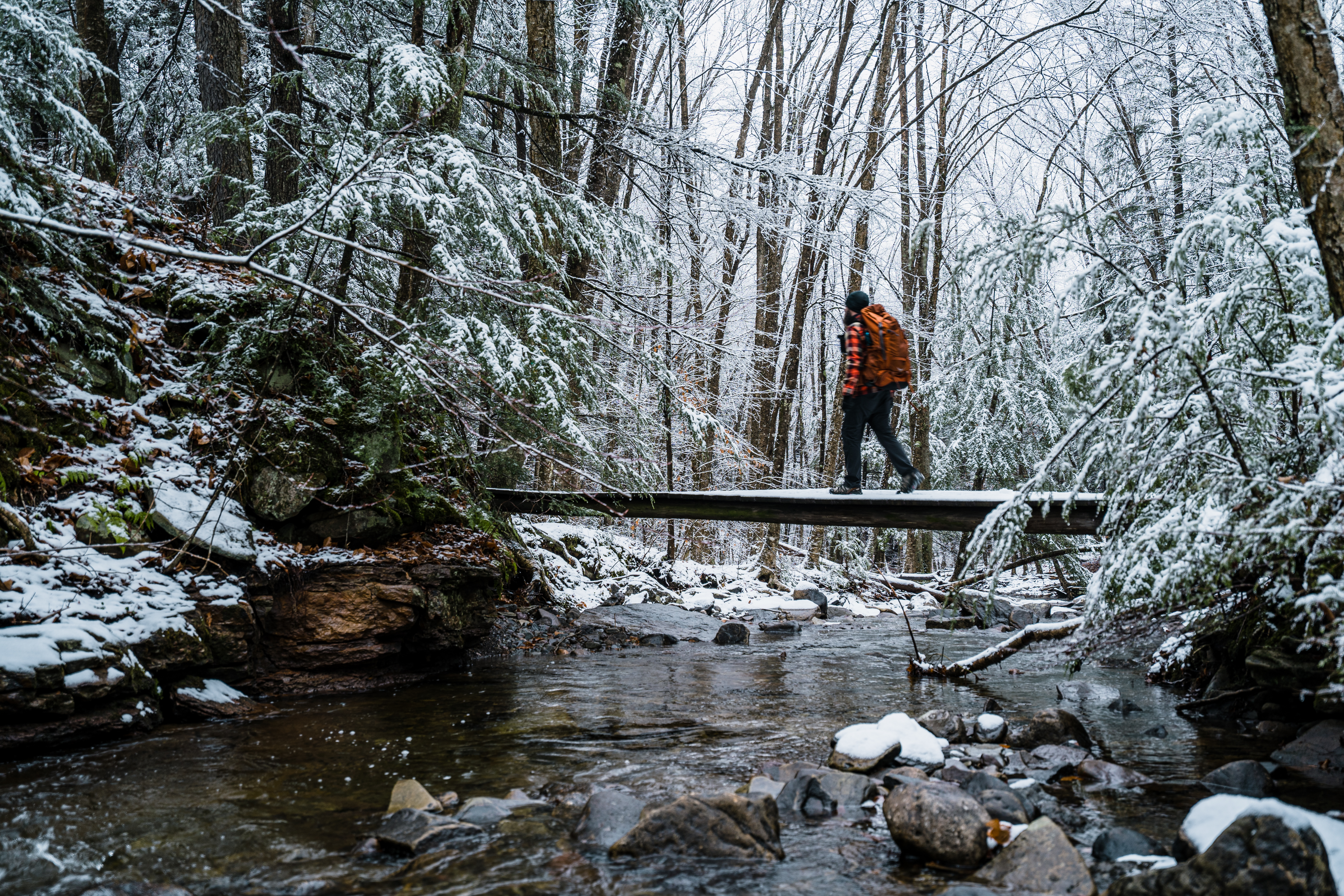 Double Run Nature Trail