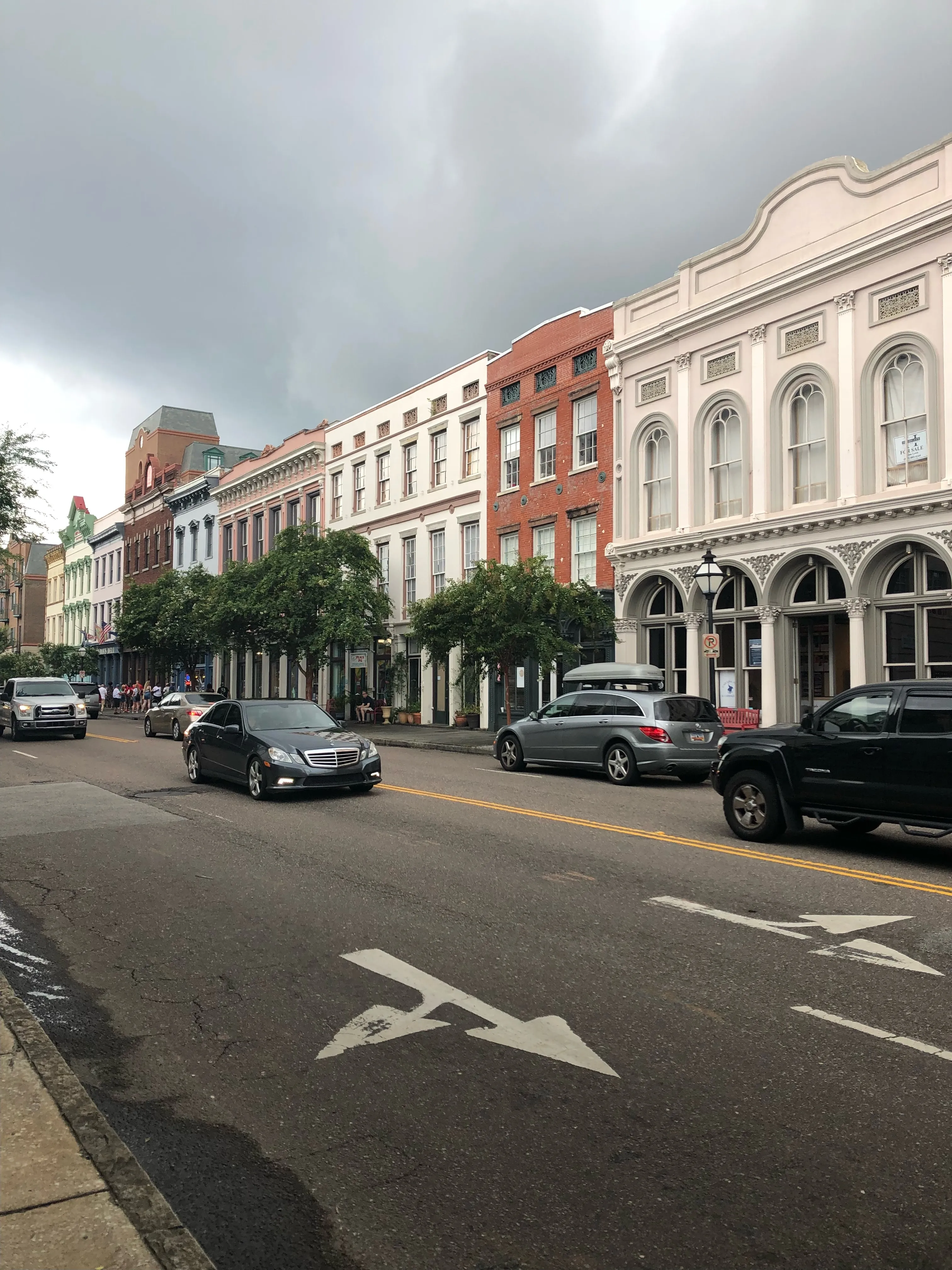 Fort Sumter National Monument