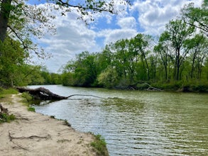 Navasota River Trail