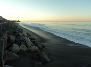 San Clemente State Beach