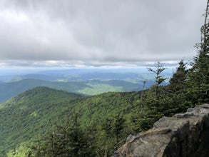 Cloudland Trail