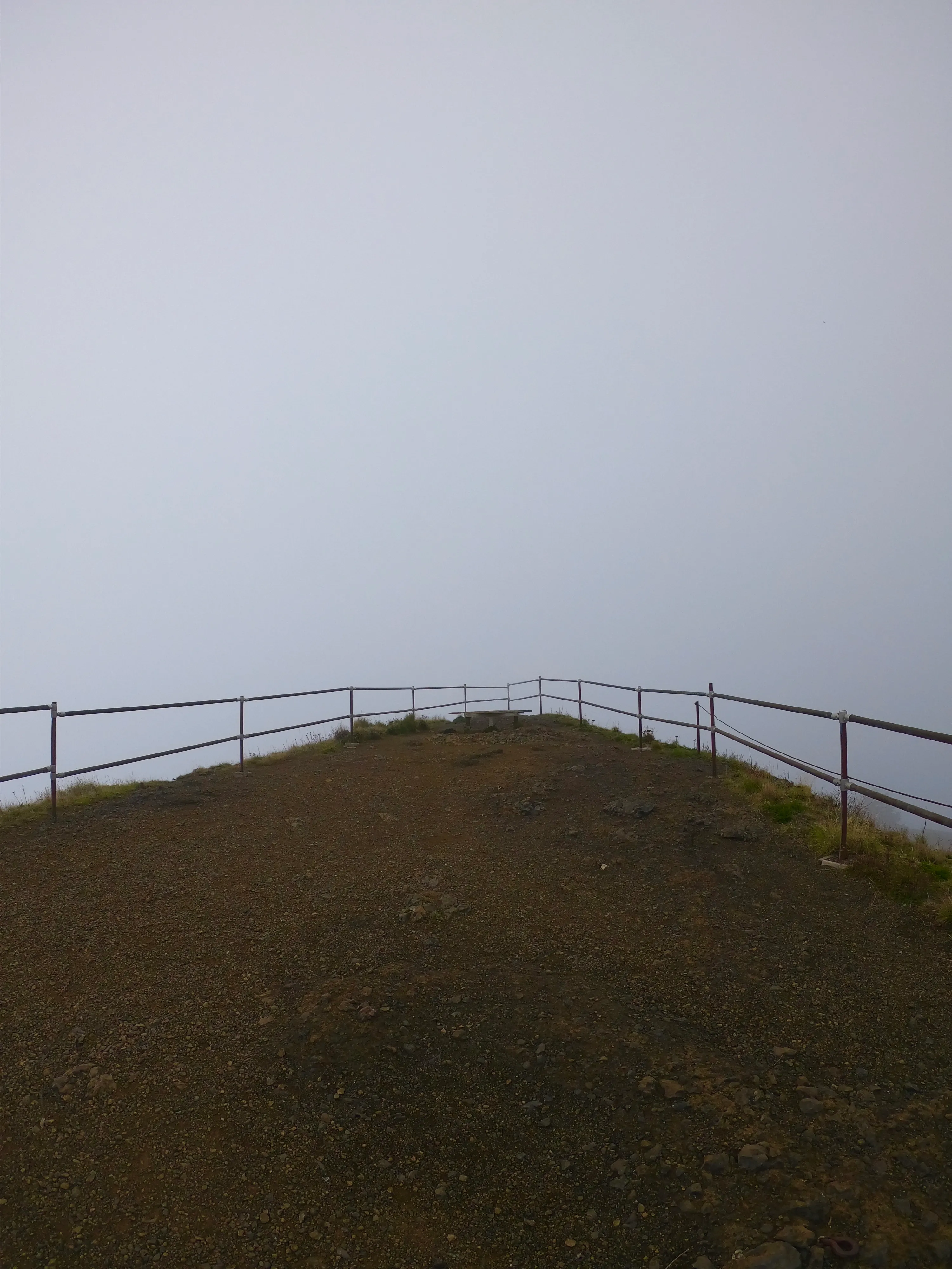 Saddle Mountain Trail