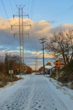Washington & Old Dominion Trail and Broadlands Ramble
