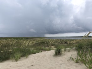 Open Ponds Trail