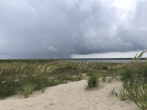 Open Ponds Trail