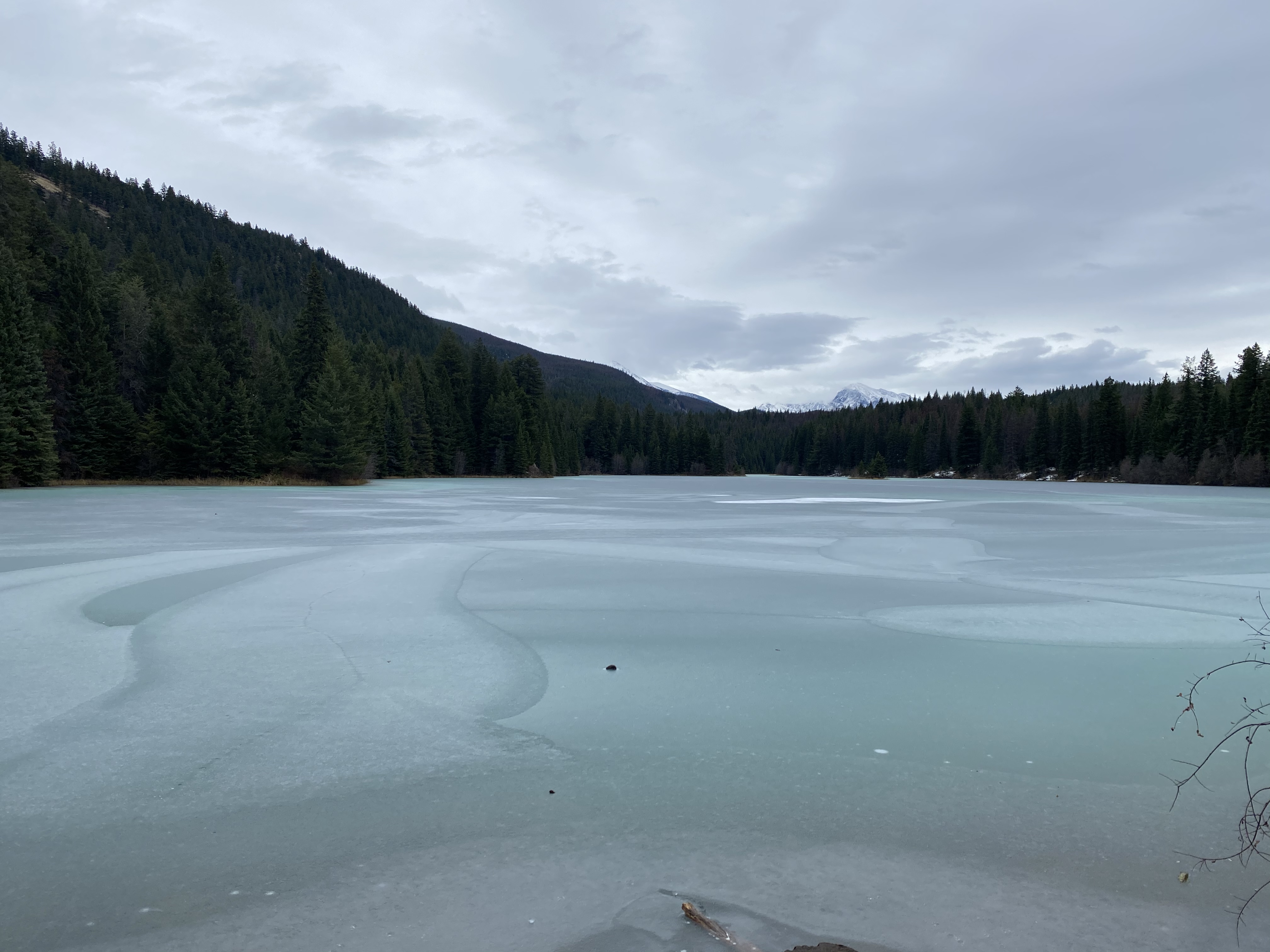 Hike the Valley of the Five Lakes