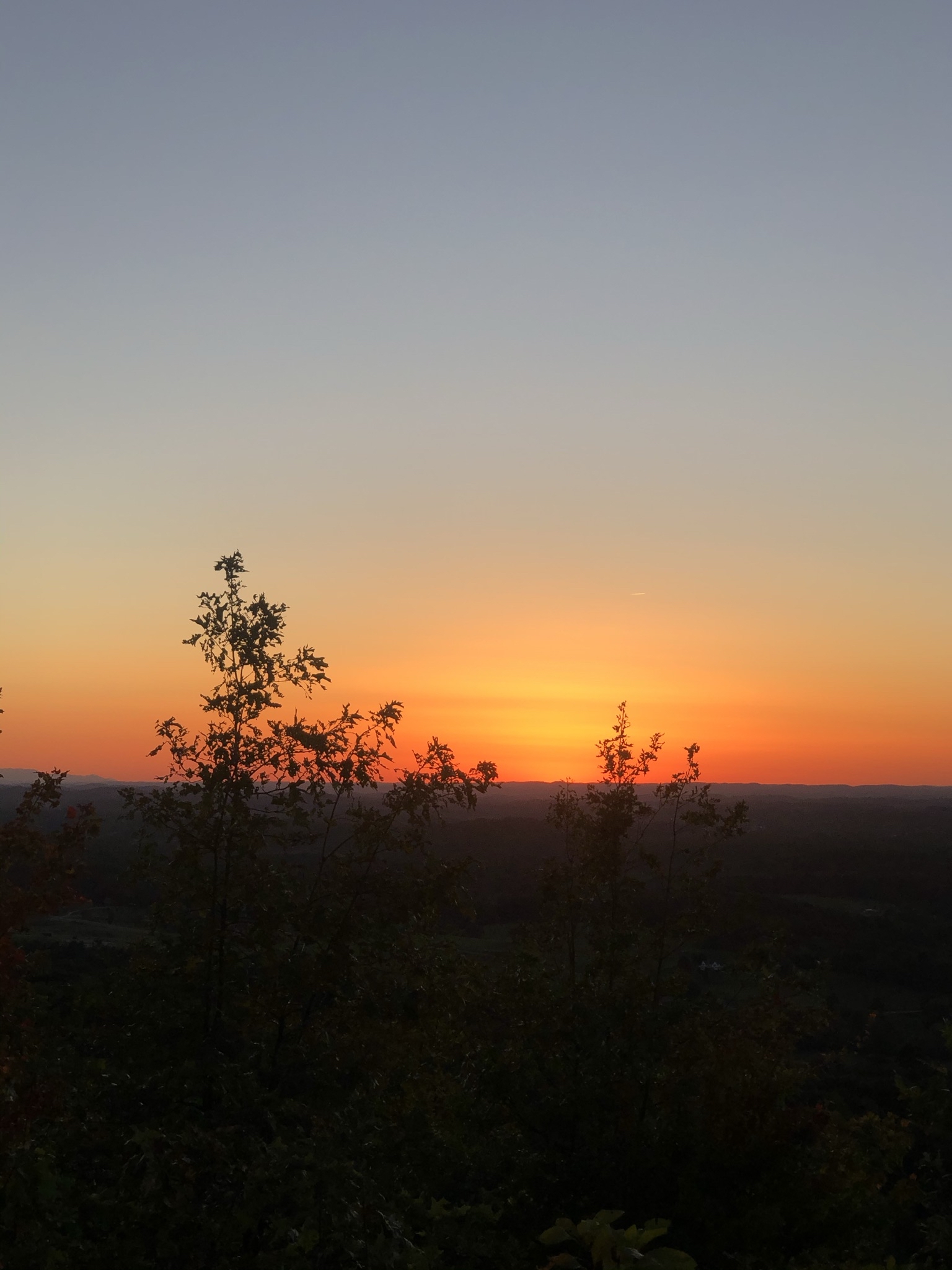 Sunset Point