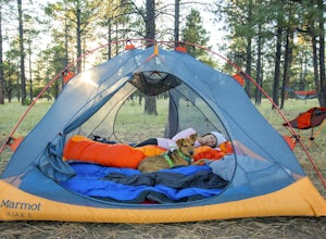 10 Steps to prepare camping gear for summer