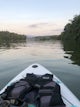 Kayak or SUP the South Fork 