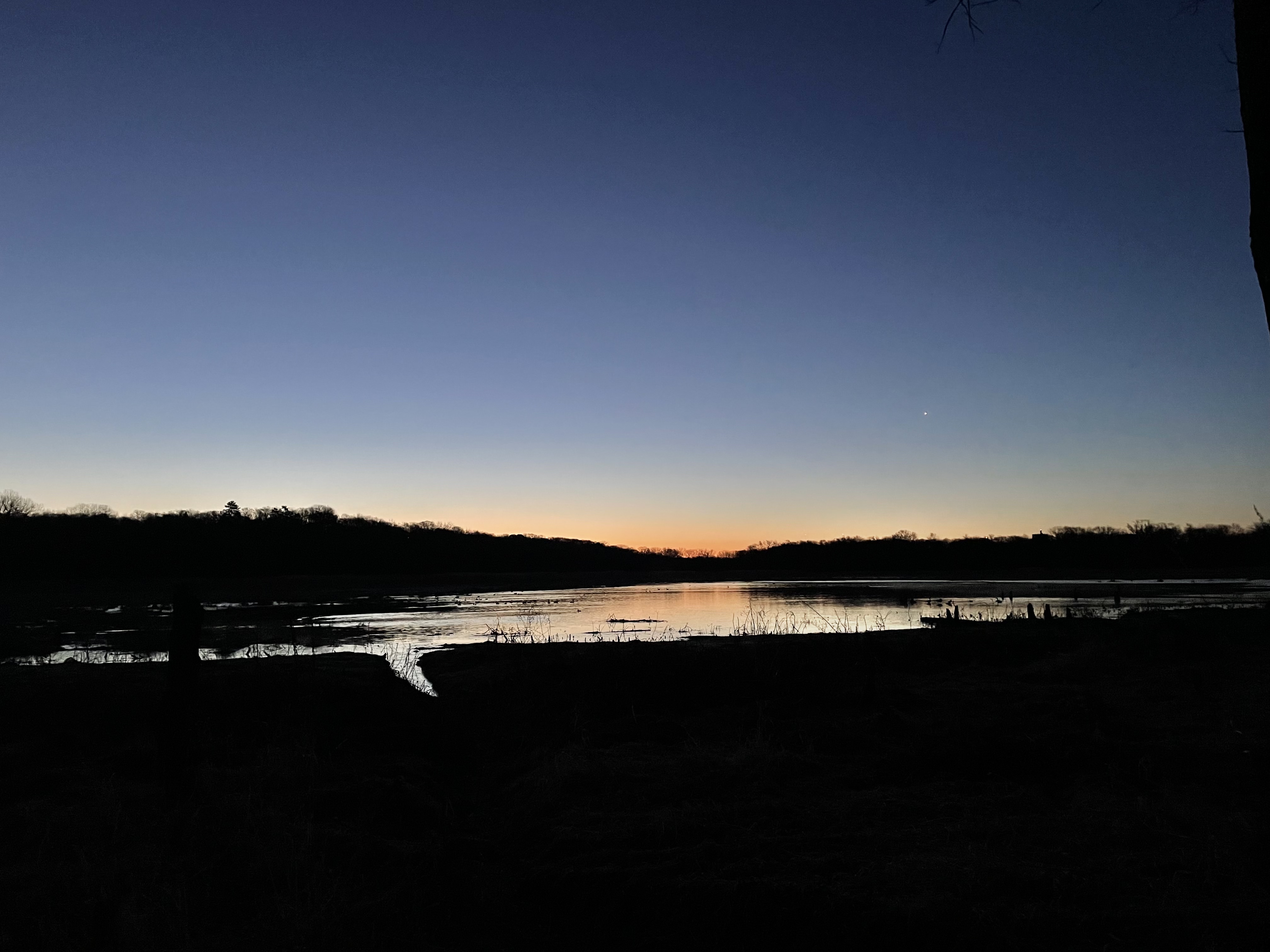 Explore the Minnesota River Bottoms