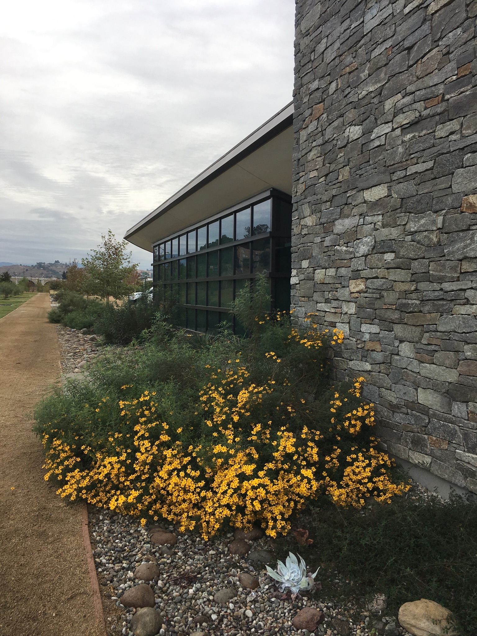 Los Angeles Historic Park