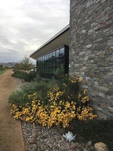 Los Angeles Historic Park
