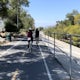 Los Angeles River: West Bank Trail