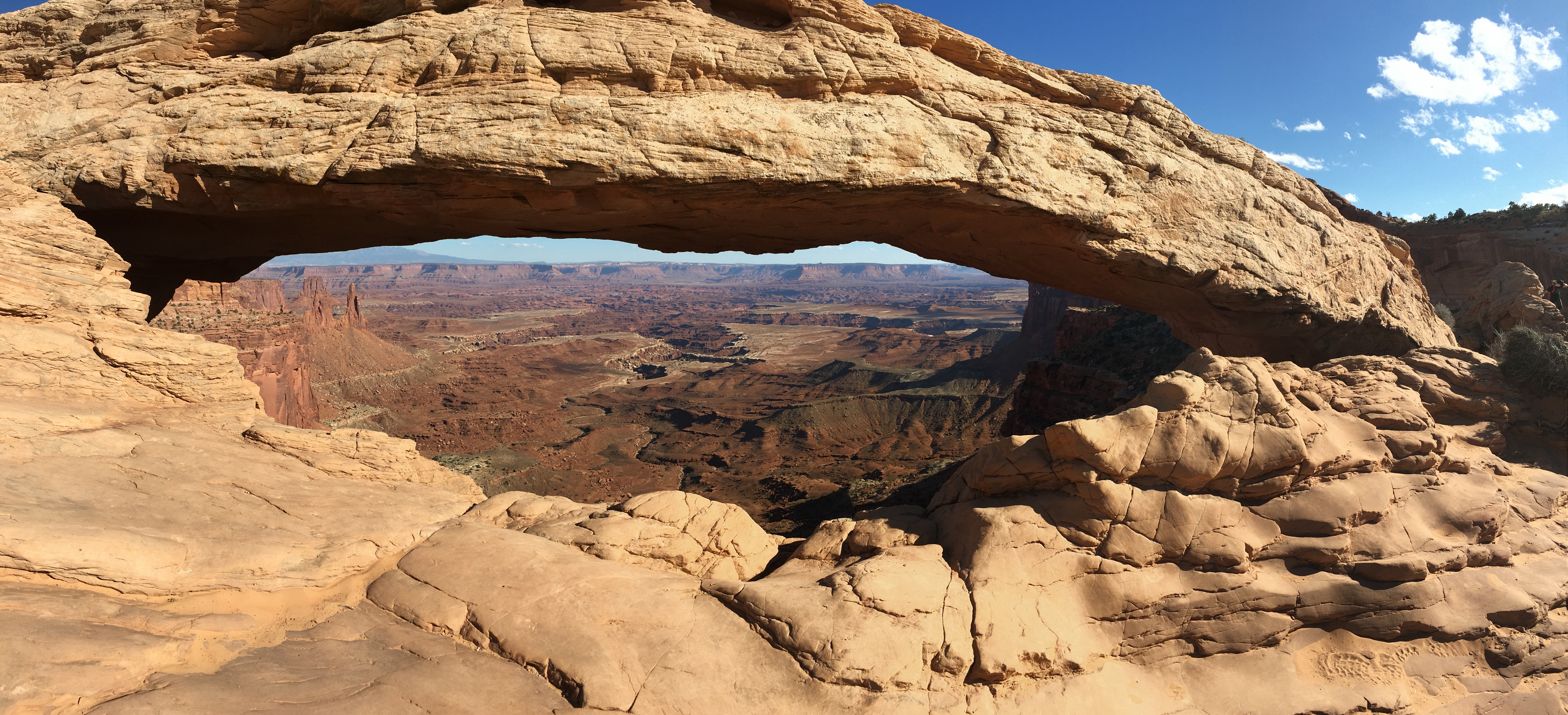 Photograph Arches National Park