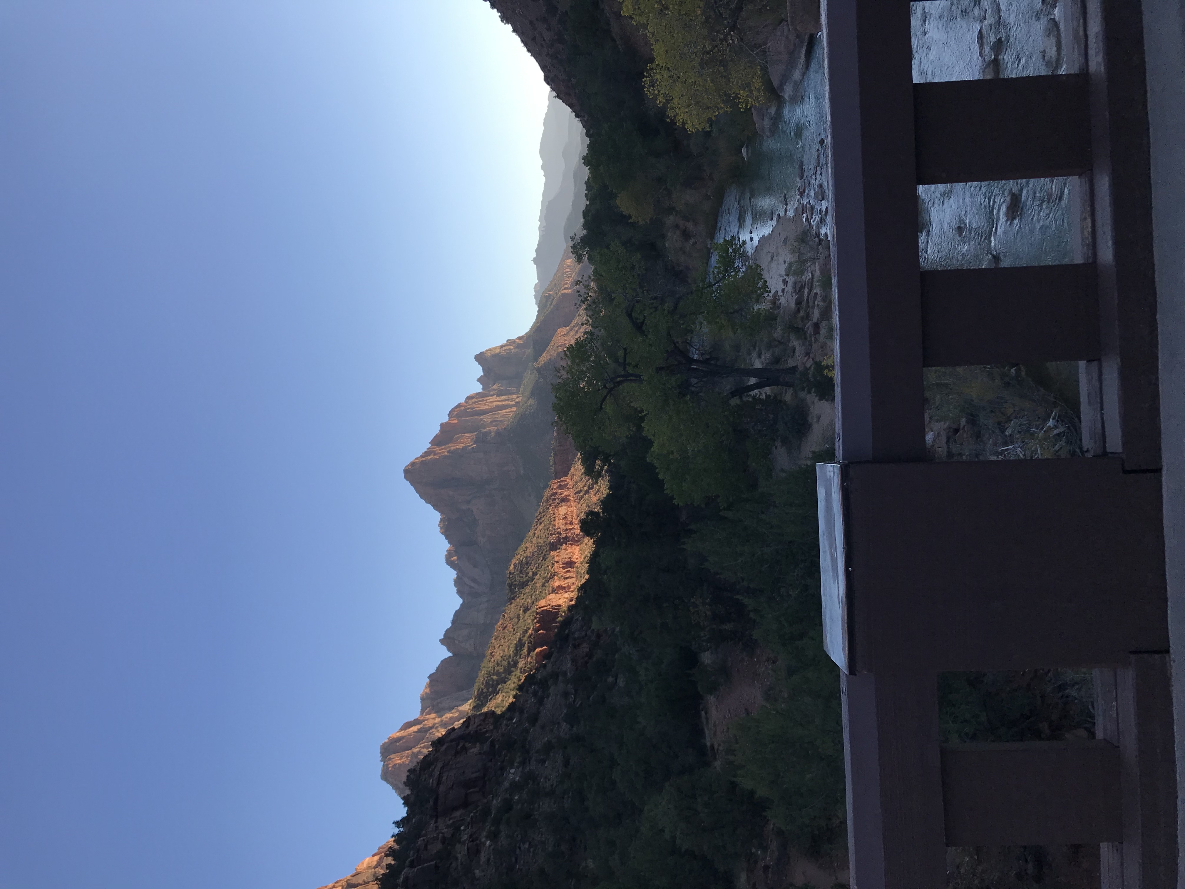 Zion Canyon Scenic Dr