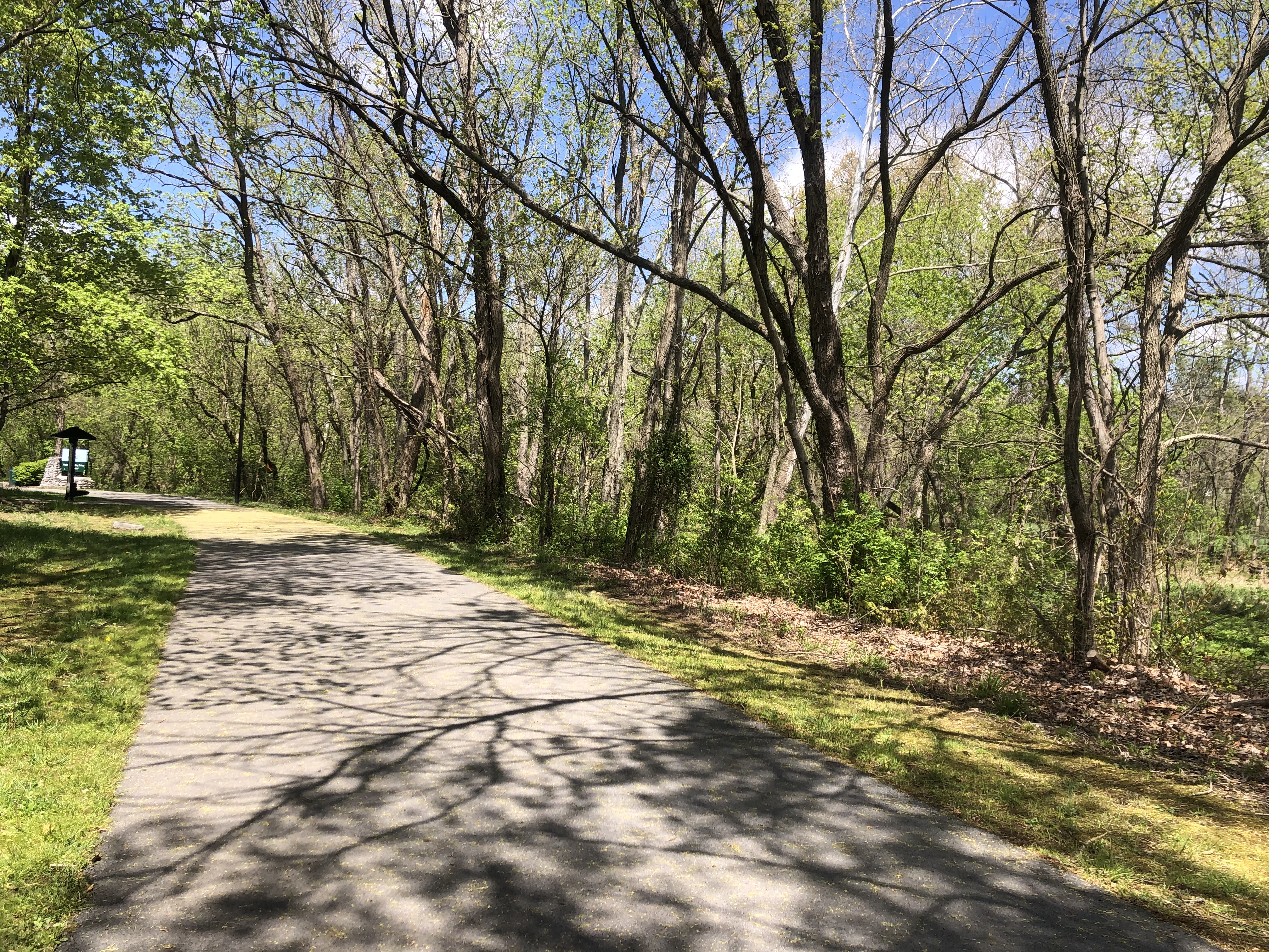 Kingsport Greenbelt