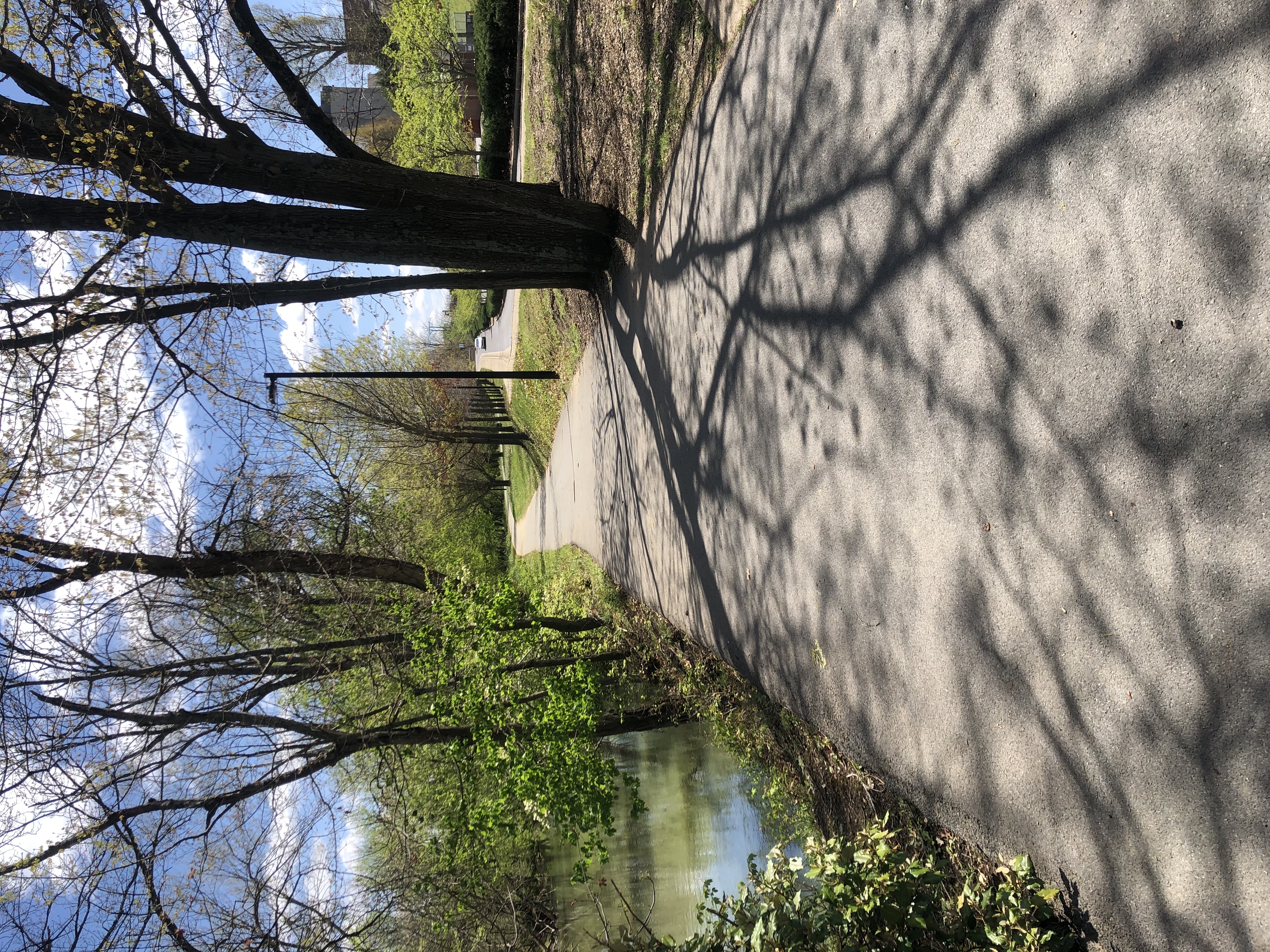Kingsport Greenbelt