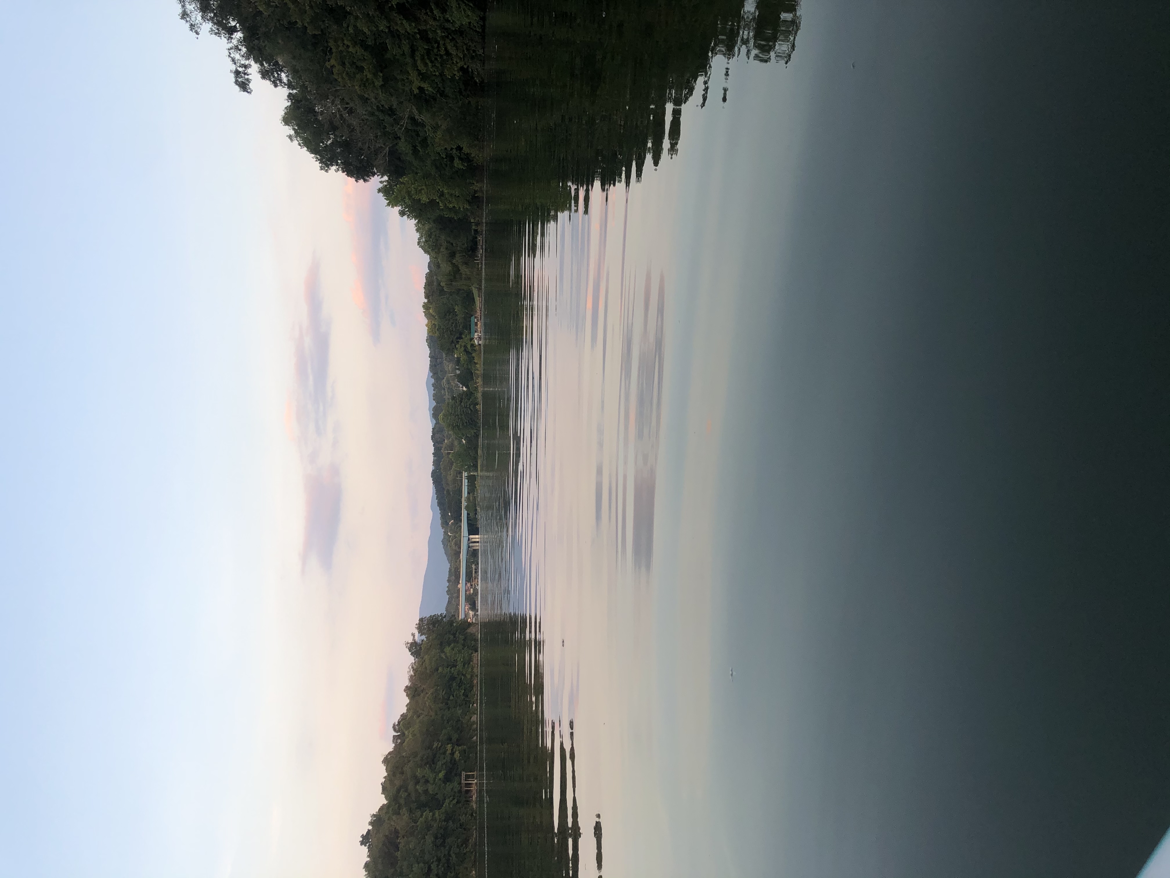 Kayak or SUP the South Fork 