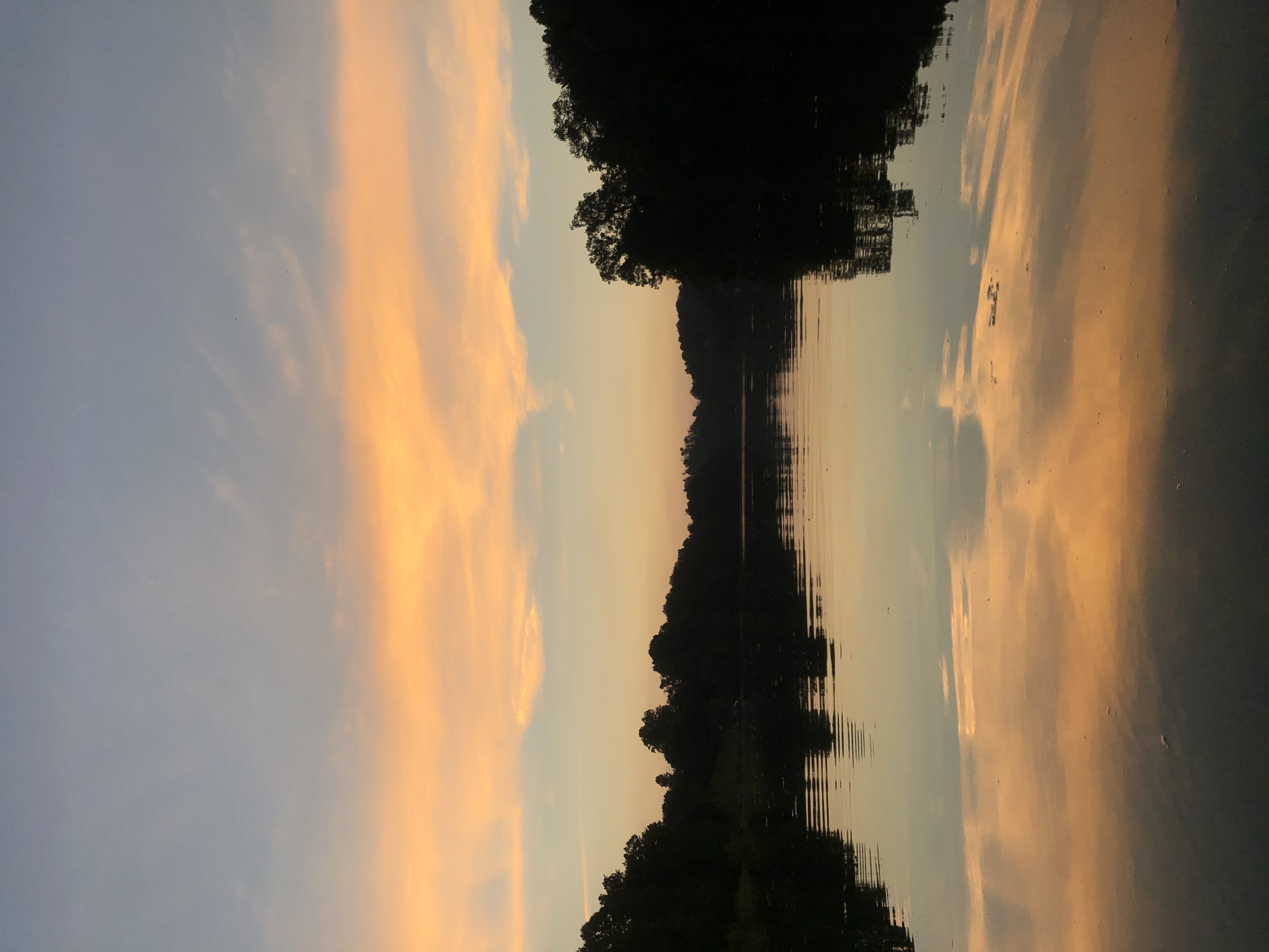 Kayak or SUP the South Fork 