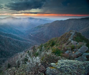 15 Photos that will make you want to visit Great Smoky Mountains National Park