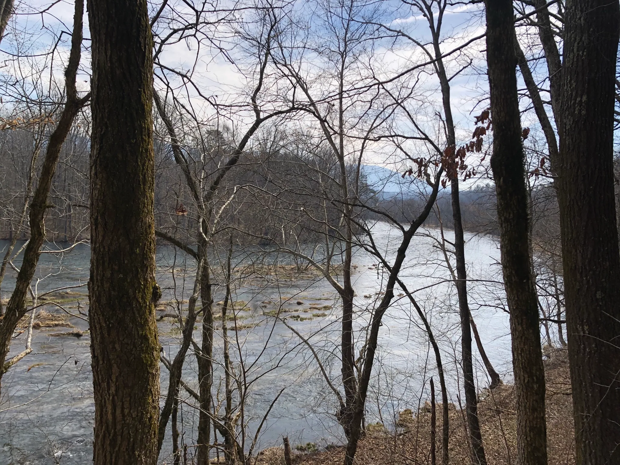 Emmett Trail