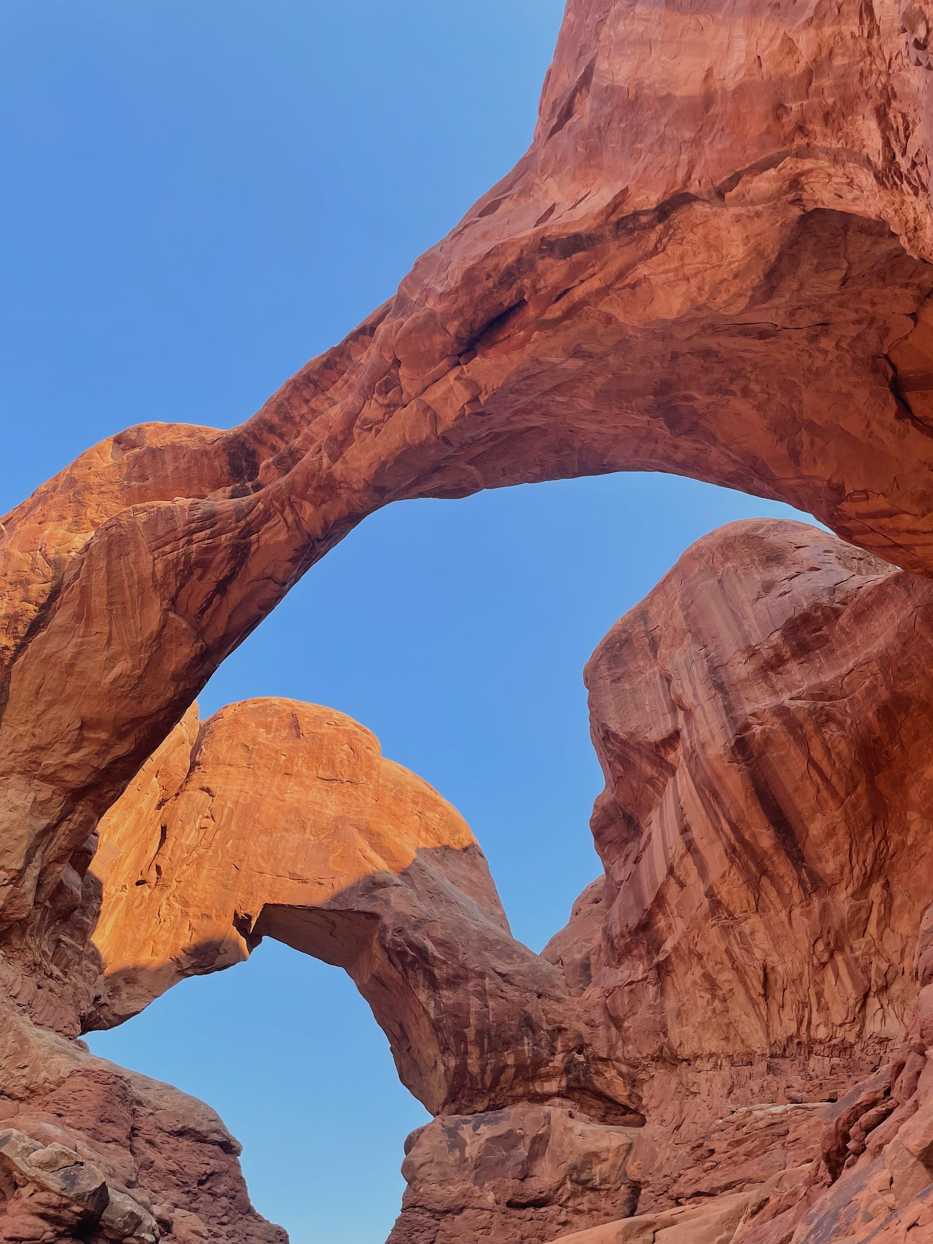 Window Arch Loop