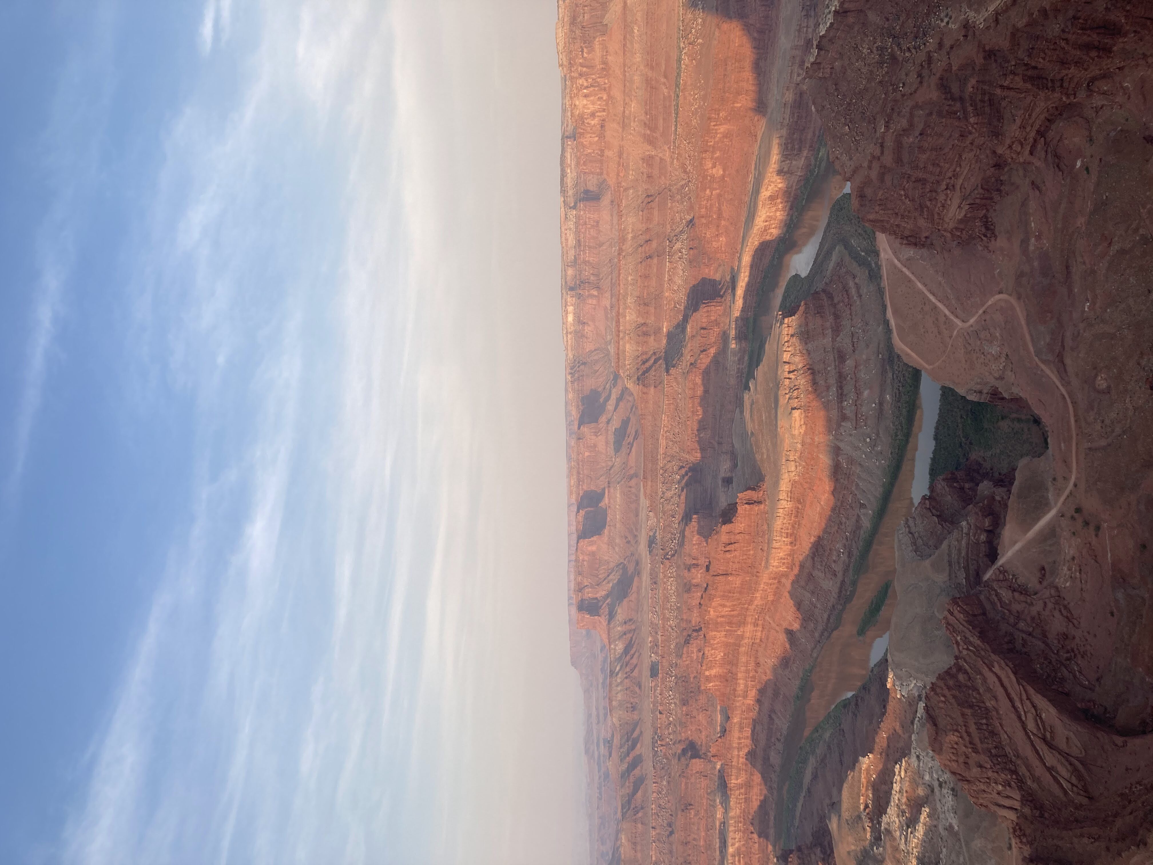 Dead Horse Point