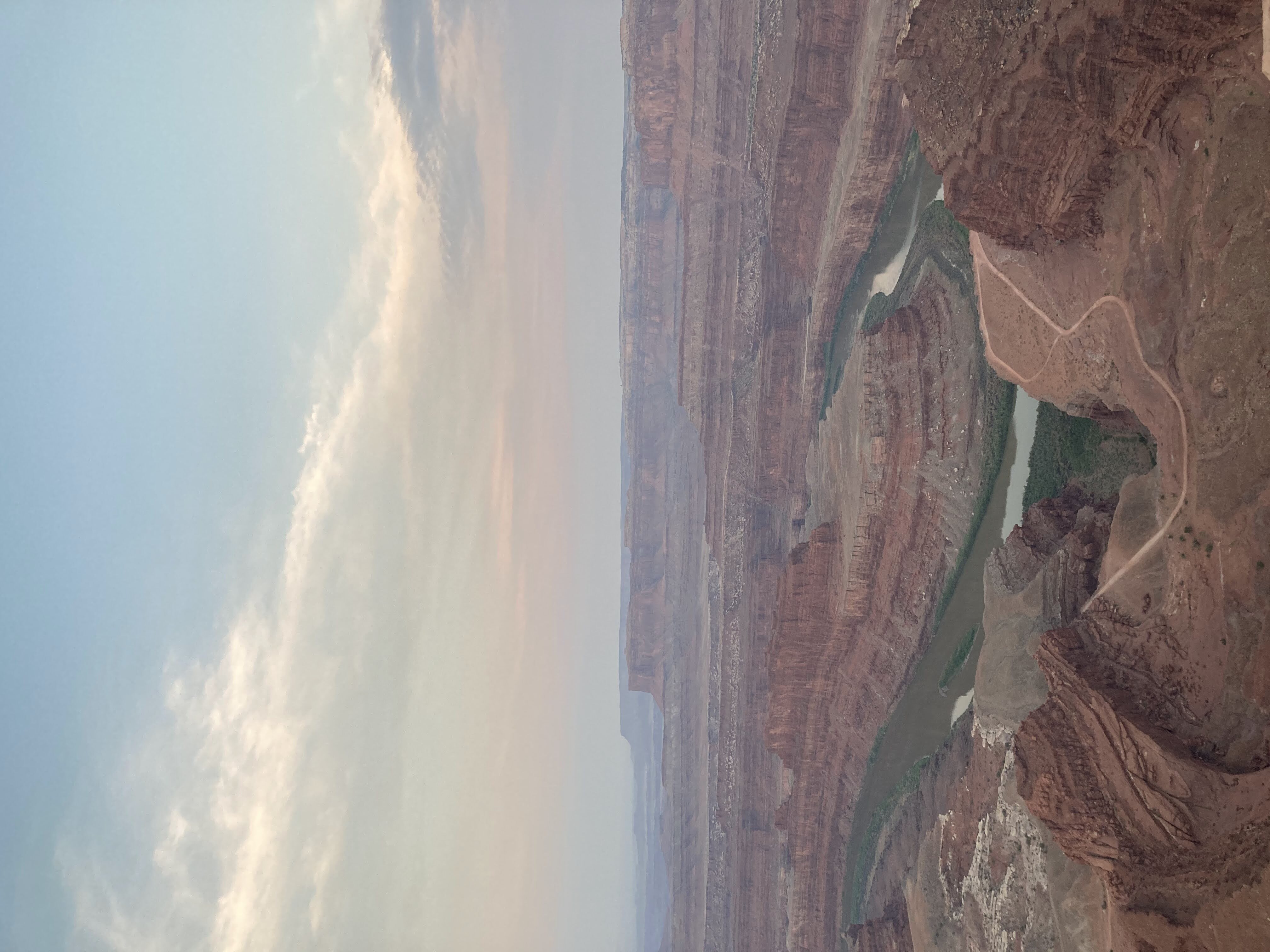 Dead Horse Point