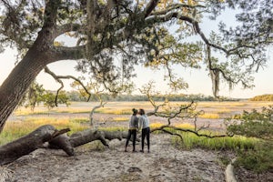 Pronouns Matter, Especially in the Outdoors