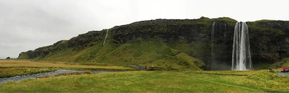 Photograph the Waterfalls of Iceland