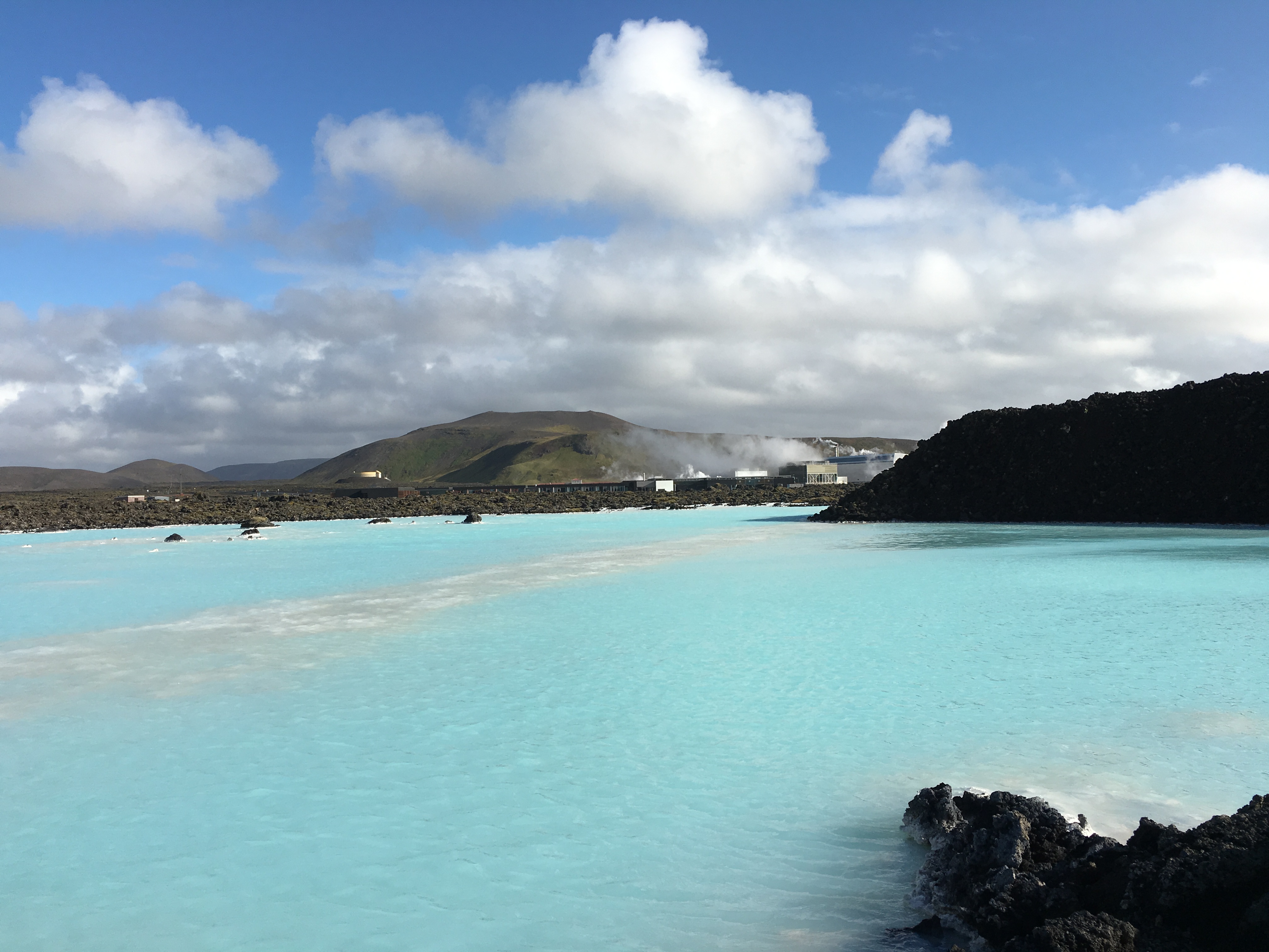 Blue Lagoon