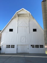 McPolin Barn