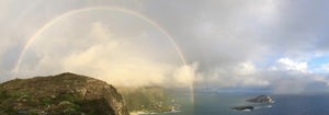 Hike the Makapu'u Point Lighthouse Trail