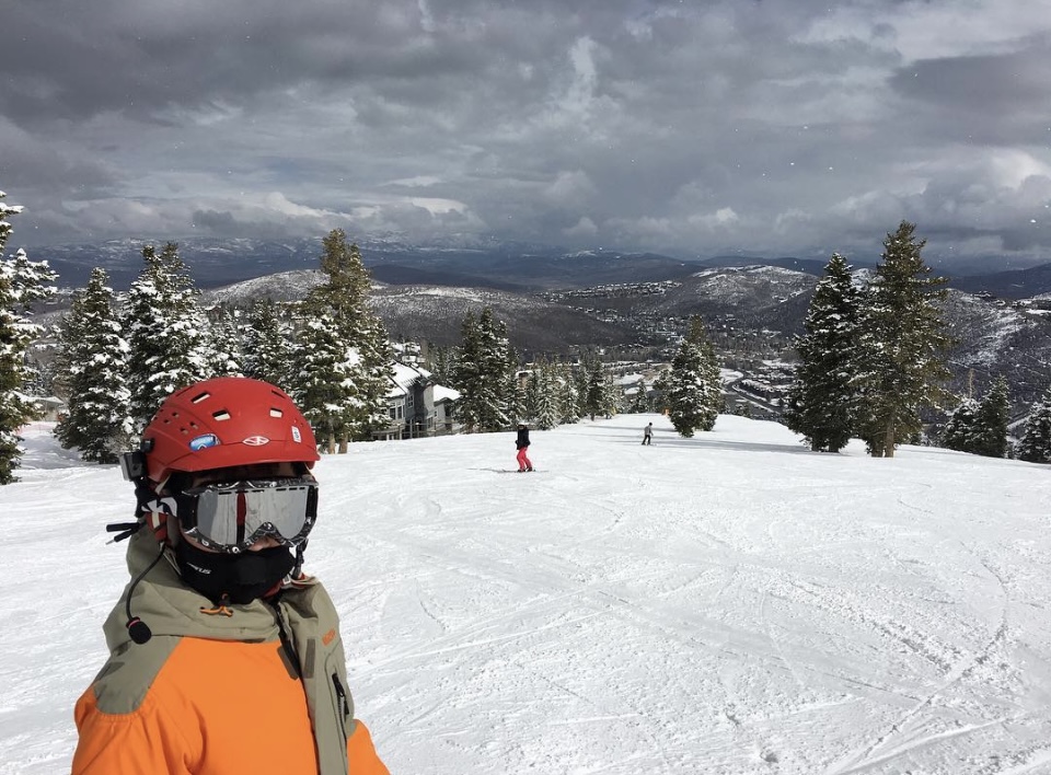Deer Valley Resort