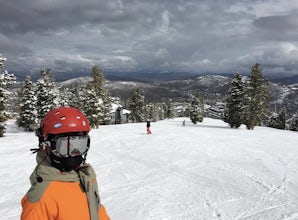 Deer Valley Resort