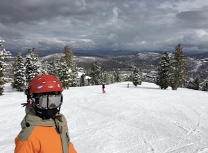 Deer Valley Resort