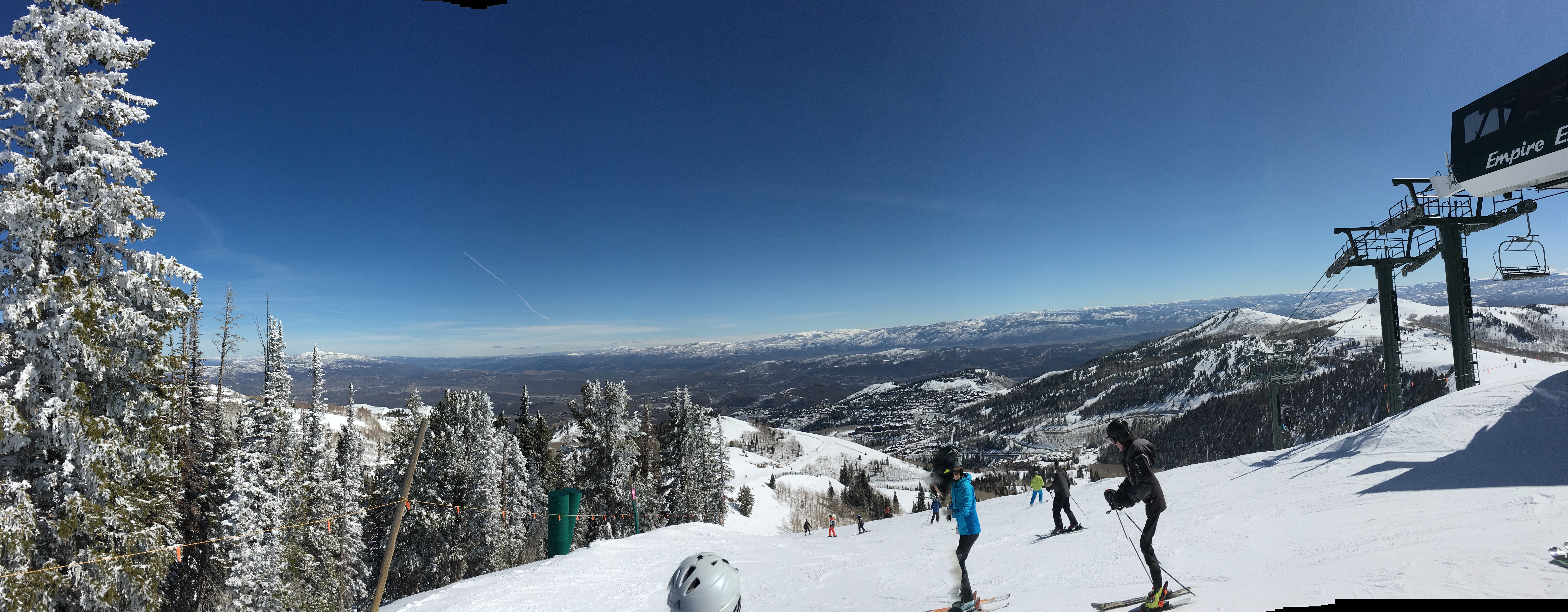 Deer Valley Resort