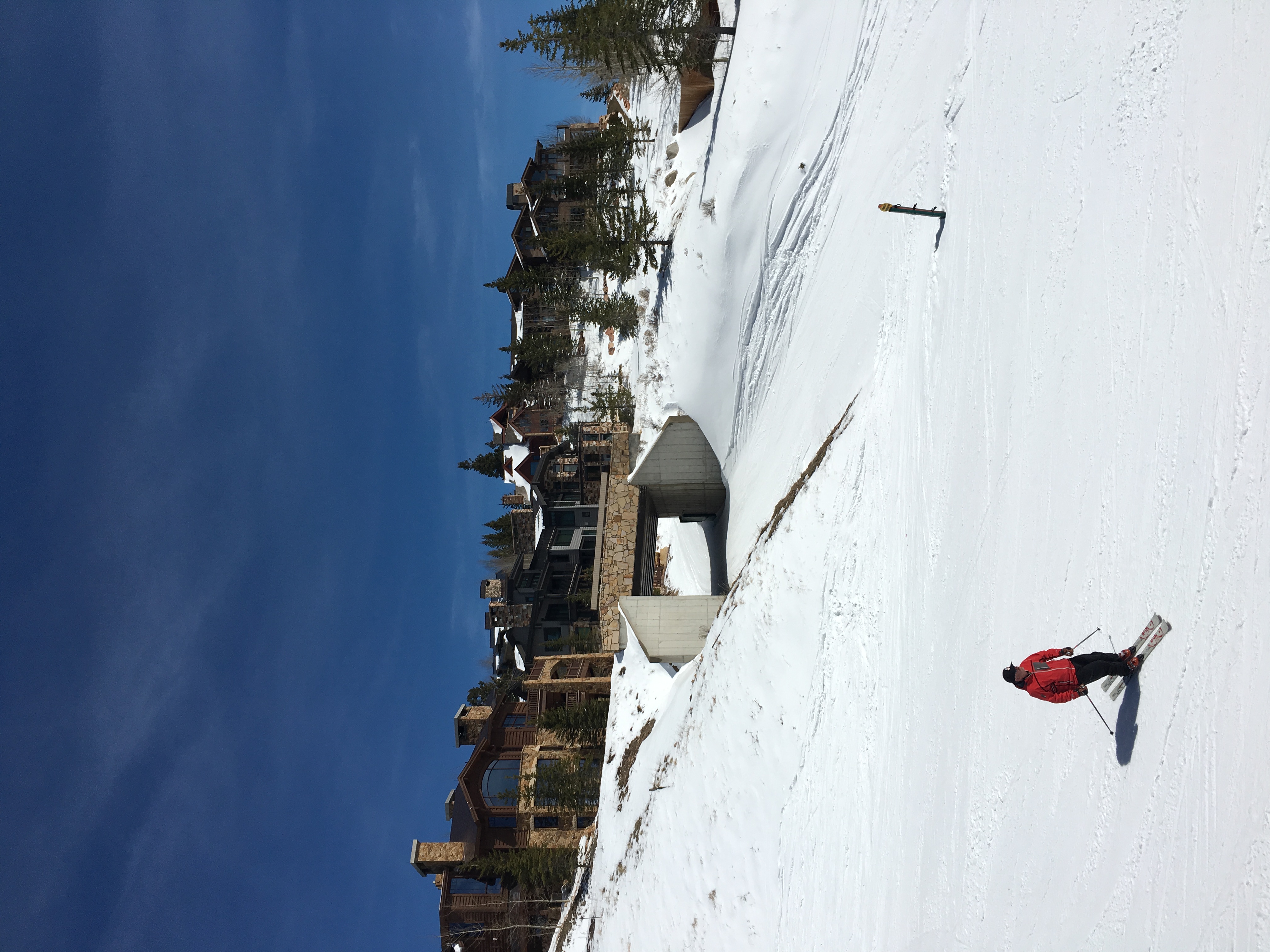 Deer Valley Resort